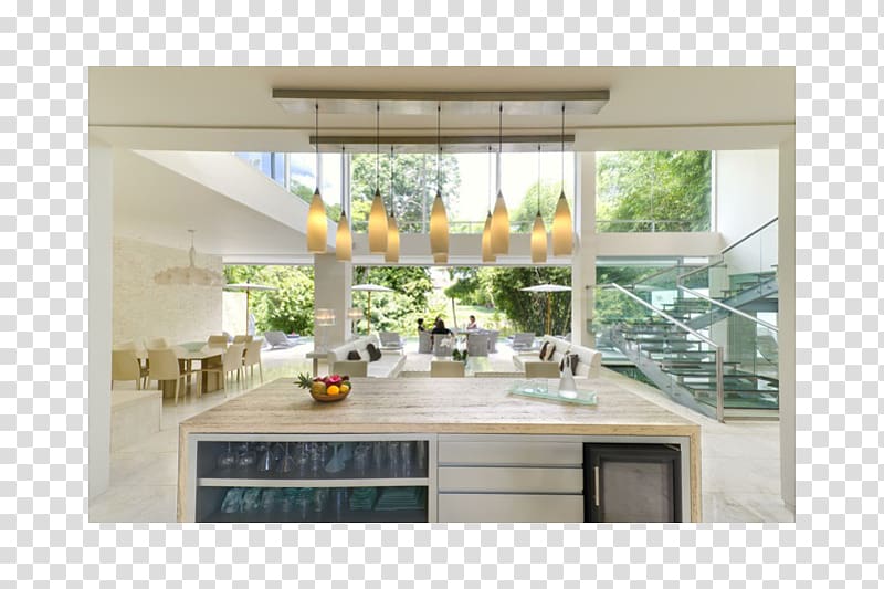 Window Interior Design Services Property Kitchen, luxury villas transparent background PNG clipart