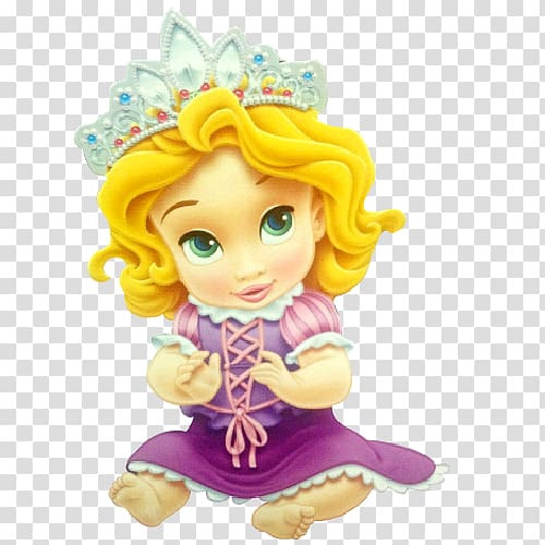 Baby Rapunzel disney disney princess golden hair long hair tangled HD  phone wallpaper  Peakpx