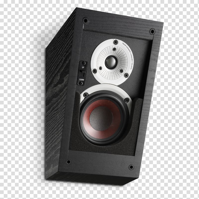 Dali Alteco C-1 Speakers Loudspeaker Dolby Atmos Sound Audio, others transparent background PNG clipart