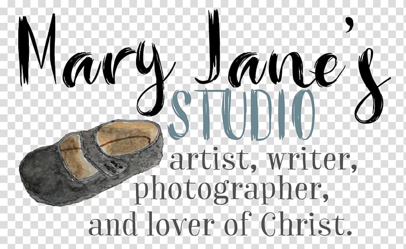 Artist Studio Mary Jane Painting, Mary Jane transparent background PNG clipart