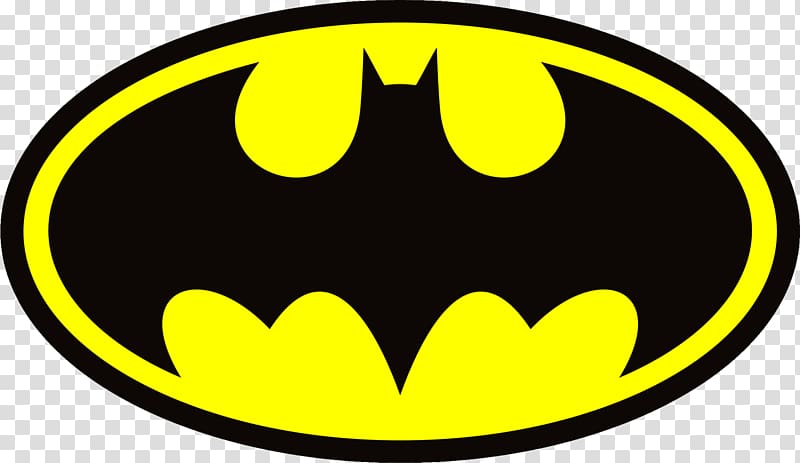 Batman Smiley T-shirt Emoticon PNG, Clipart, Awesome, Batman