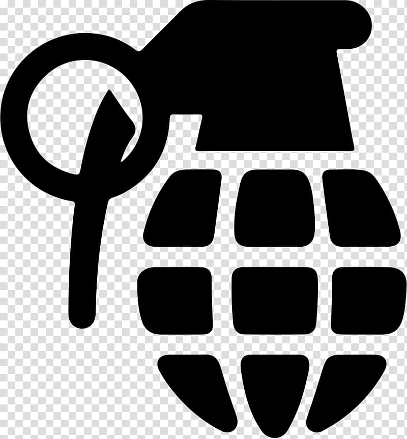 Grenade Computer Icons Weapon , grenade transparent background PNG clipart