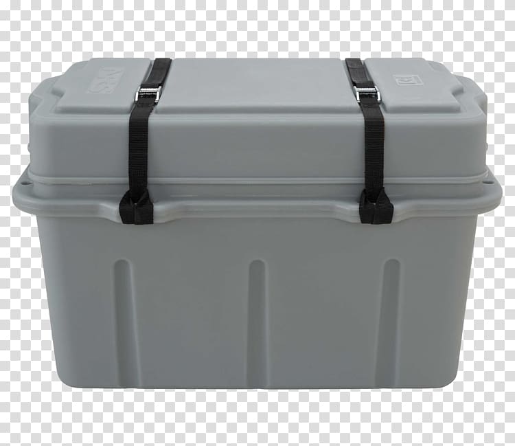 Plastic Chuck box Camping Dry box, box transparent background PNG clipart