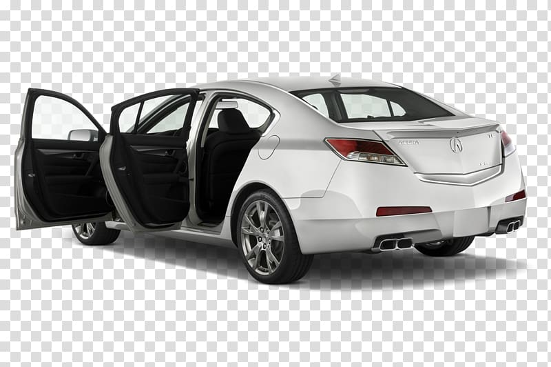 2011 Acura TL 2009 Acura TL 2017 Acura TLX 2010 Acura TL, car transparent background PNG clipart