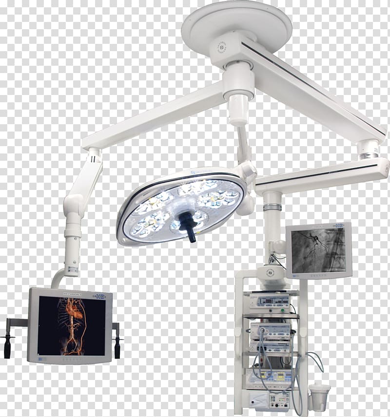 Operating theater Surgery Hospital Hybrid operating room Medicine, hospital equipment transparent background PNG clipart