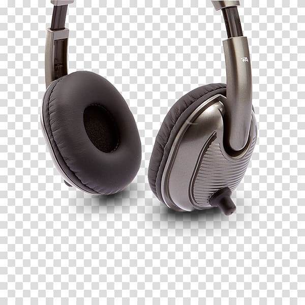 Headphones Stereophonic sound Sound quality Audio, headphones transparent background PNG clipart