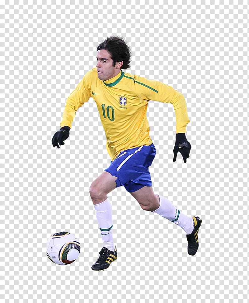 Brazil national football team Football player Team sport Jersey, football transparent background PNG clipart