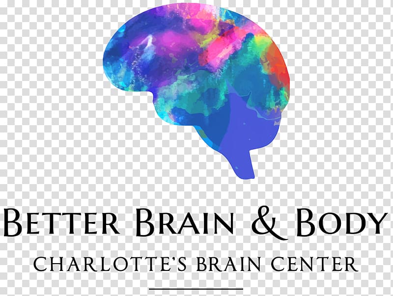 Better Brain & Body Chiropractor Pineville-Matthews Road Area, brain Stroke transparent background PNG clipart