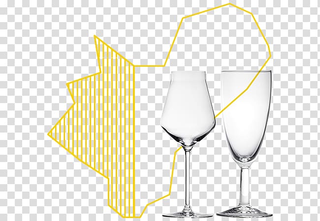 Wine glass White wine Champagne glass Product design, technology arc transparent background PNG clipart