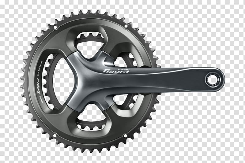 Shimano Tiagra Bicycle Cranks Groupset Bottom bracket, continental topic transparent background PNG clipart