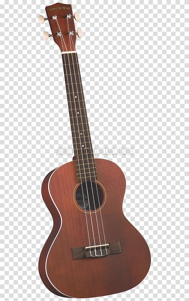 Ukulele Concert Soprano Diamond Head State Monument (Hawaii) Tenor, musical instruments transparent background PNG clipart