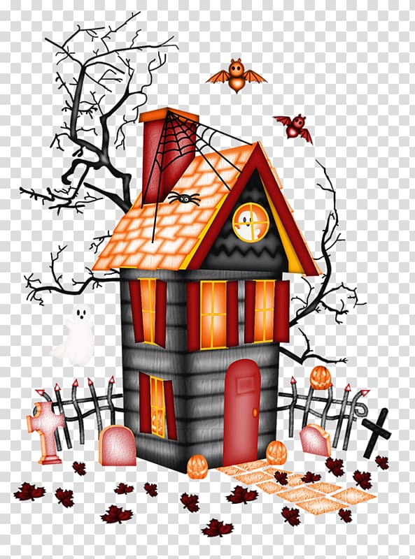 , Withered Castle transparent background PNG clipart