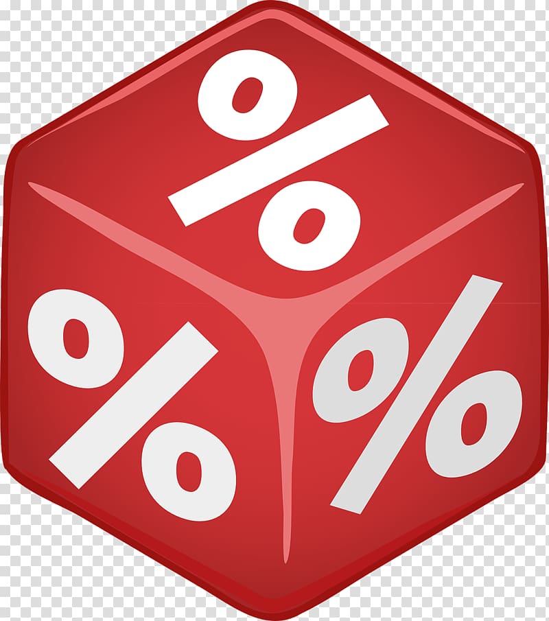 Percentage Ratio Fraction Mathematics Number, percent transparent background PNG clipart