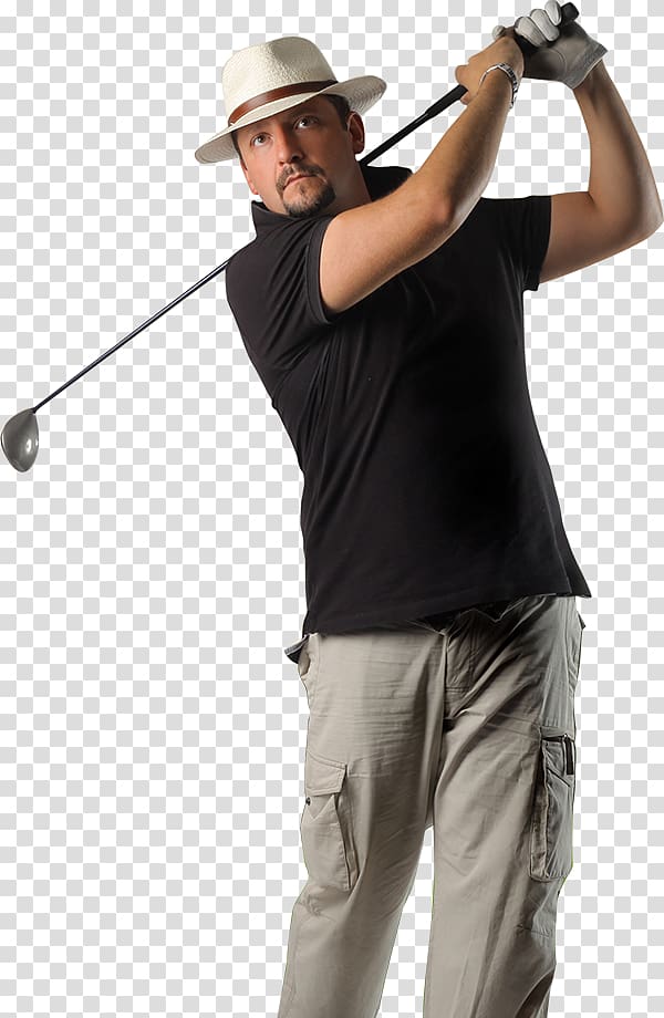 Golf Balls Golf course Golf Clubs, Golf swing transparent background PNG clipart