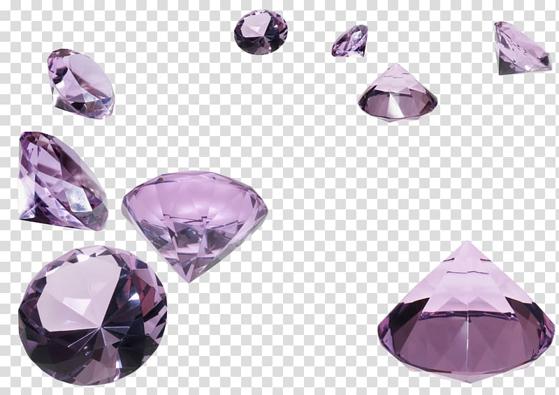 Diamond Gemstone Jewellery, diamond transparent background PNG clipart