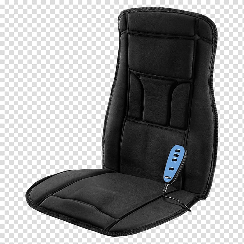 Massage chair Cushion Seat, chair transparent background PNG clipart