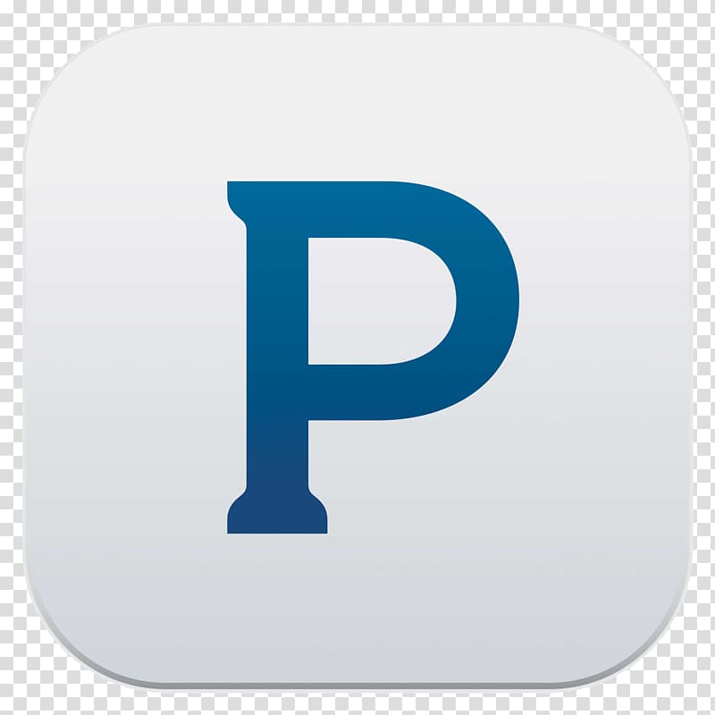 Pandora Logo Streaming media, Radio Music transparent background PNG clipart