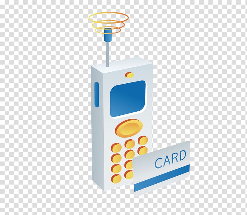 Point of sale Credit card, credit card and swipe card reader pos machine transparent background PNG clipart