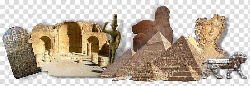 Petrie Museum of Egyptian Archaeology Shivta Tel Arad Information, Babylon Ruins transparent background PNG clipart