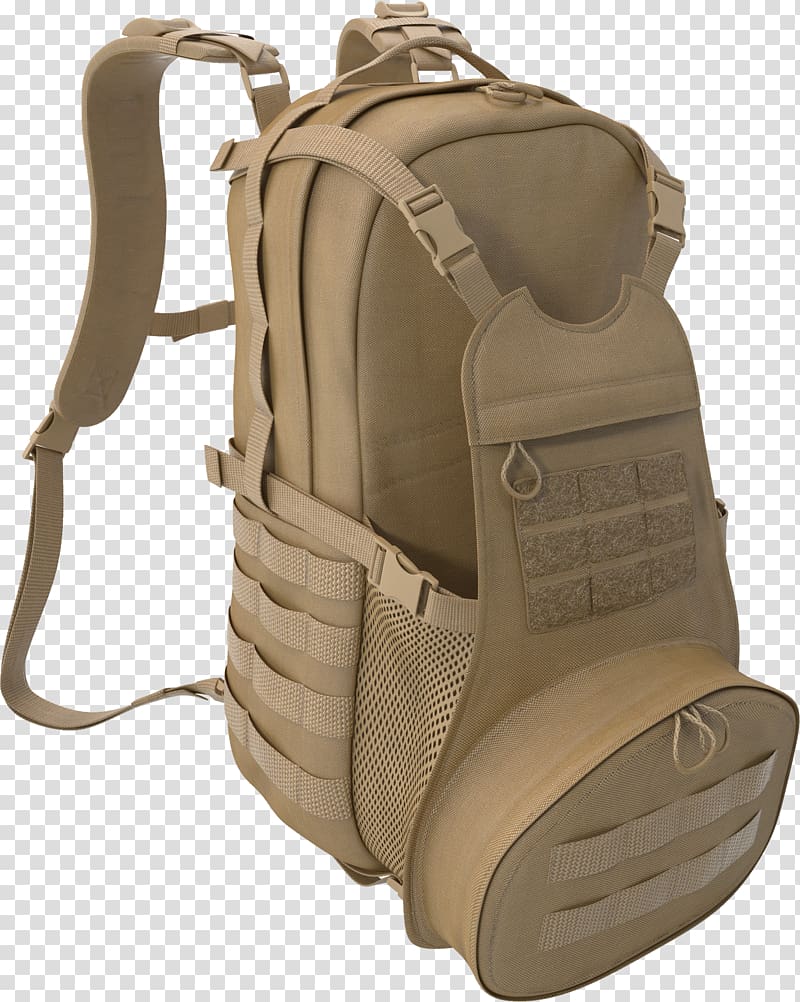 Backpack Travel pack JanSport, Military backpack transparent background PNG clipart