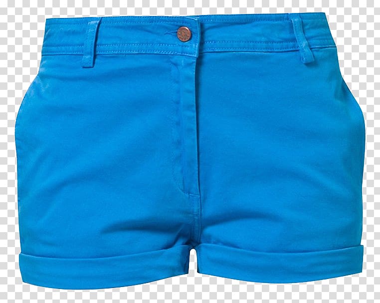 Trunks Swim briefs Bermuda shorts Turquoise, karolina kurkova belly button transparent background PNG clipart