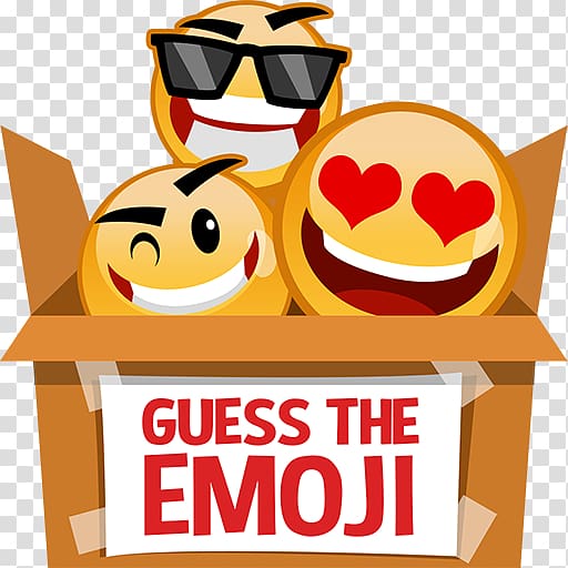 guess the emoji illustration, Guess The Emoji, Emoji Quiz Guess The Emoji: Emoji Quiz Guess that Emoji game guess the emoji, Emoji transparent background PNG clipart