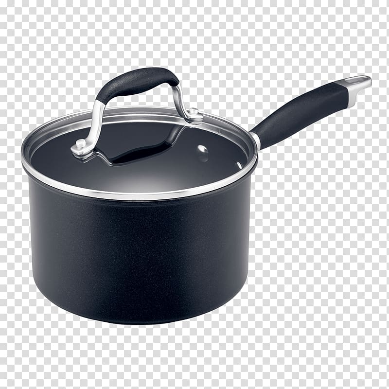 Cookware Non-stick surface Casserola Sheet pan Frying pan, frying pan transparent background PNG clipart