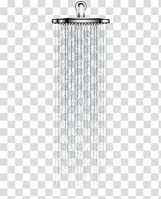Shower Plumber, shower transparent background PNG clipart
