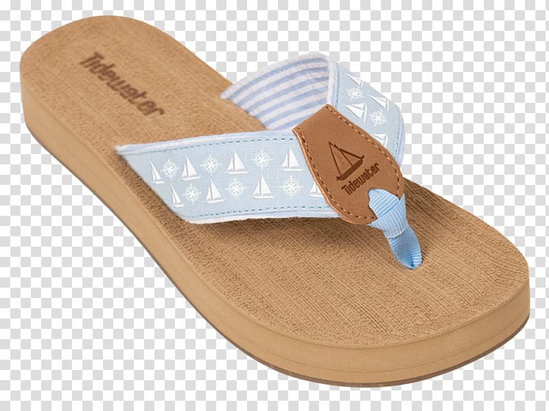 Flip-flops Slipper Shoe Sandal, Starfish and crab at the beach transparent background PNG clipart