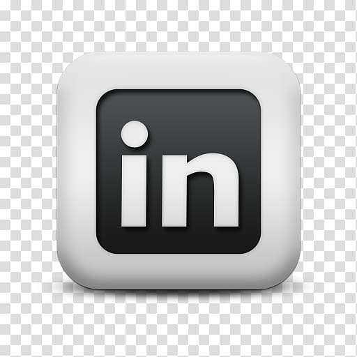 LinkedIn Computer Icons Professional network service Business, exhibtion stand transparent background PNG clipart