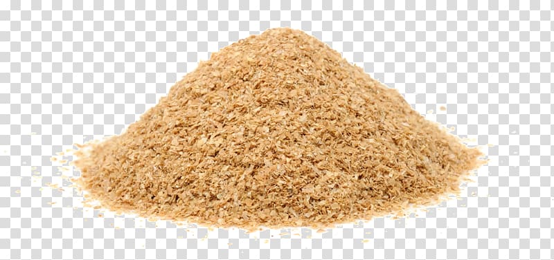 Bran Cereal germ Flour Horse Food, flour transparent background PNG clipart