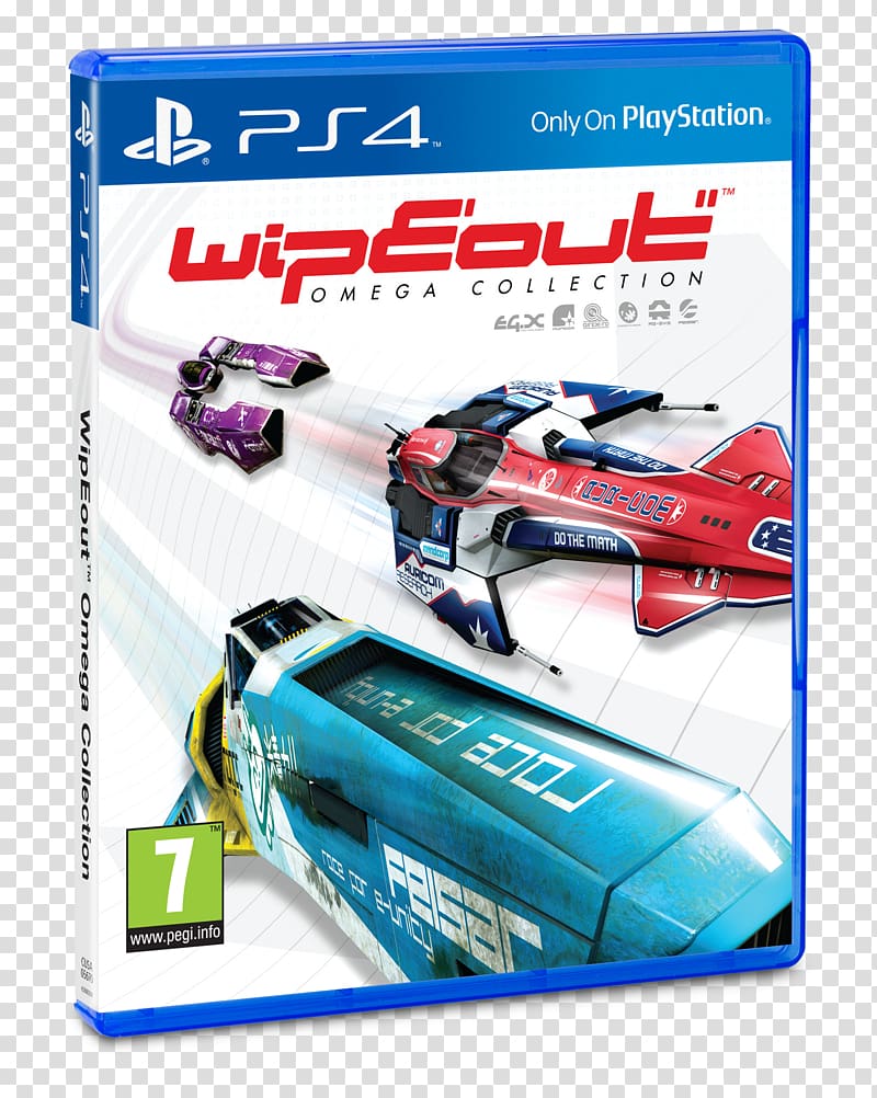 Wipeout Omega Collection PlayStation 2 Wipeout HD, baahubali the beginning release date transparent background PNG clipart