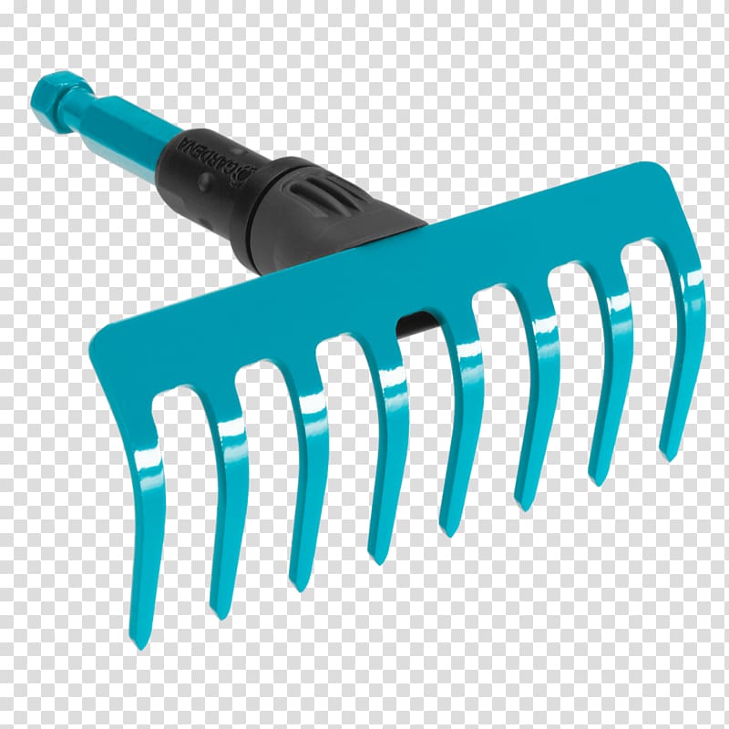 Rake Gardena AG Tool Fiskars Oyj, others transparent background PNG clipart