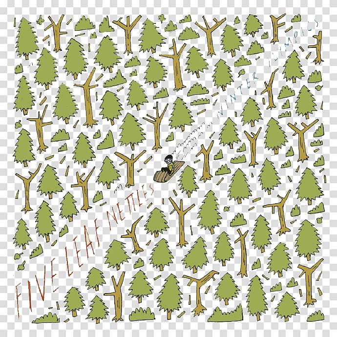 Deforestation Tree, Cartoon forest wood transparent background PNG clipart