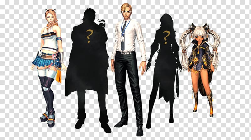 Blade & Soul Costume Fashion Accessoire Shangri-La Hotels and Resorts, blade and soul transparent background PNG clipart