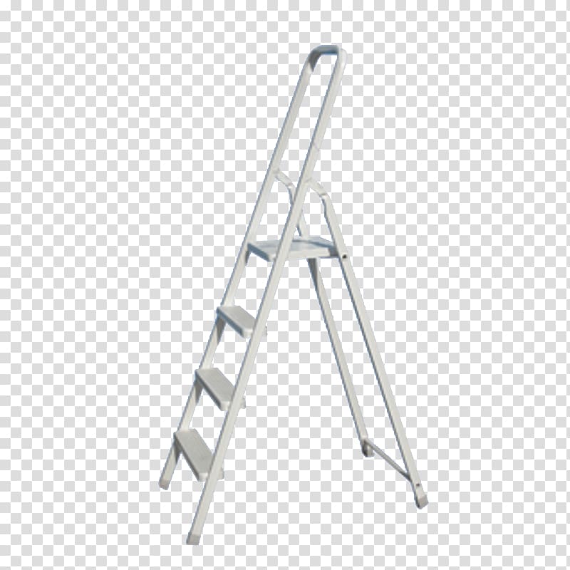 Steel Ladder Metal Height Praktiker, ladder transparent background PNG clipart
