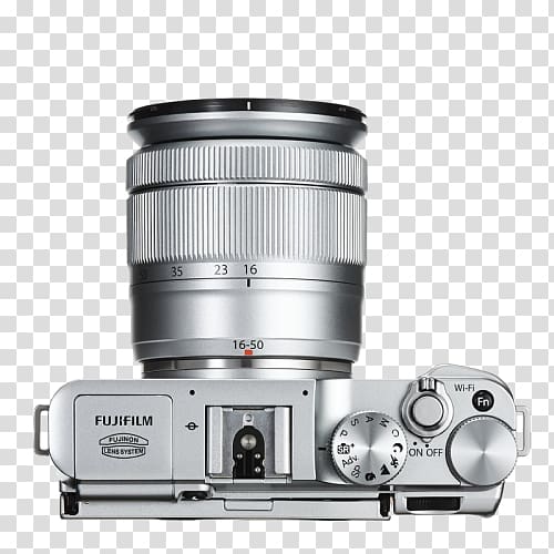 Fujifilm X-A2 Fujifilm X-A10 Fujifilm X-A3, Camera transparent background PNG clipart