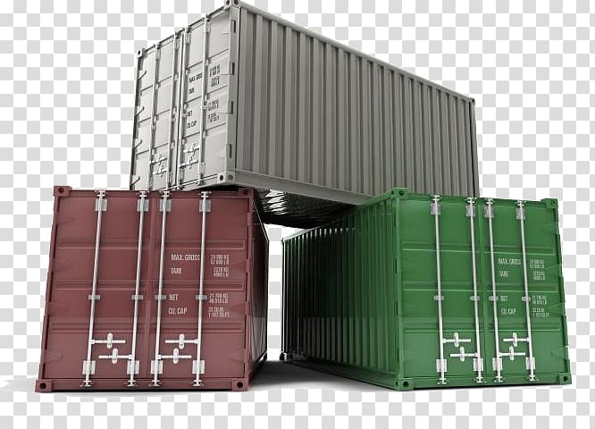 Shipping container Fredsnasjonens grenseløse våpenhandel Intermodal container Logistics Cargo, Business transparent background PNG clipart