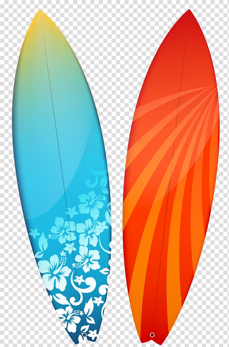 Surfboard Surfing , icicles transparent background PNG clipart
