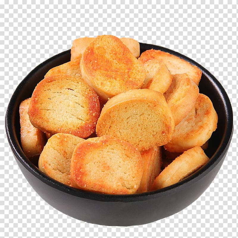 Rou jia mo Mantou Bxe1nh bao Roasting Taobao, Spicy cookies transparent background PNG clipart