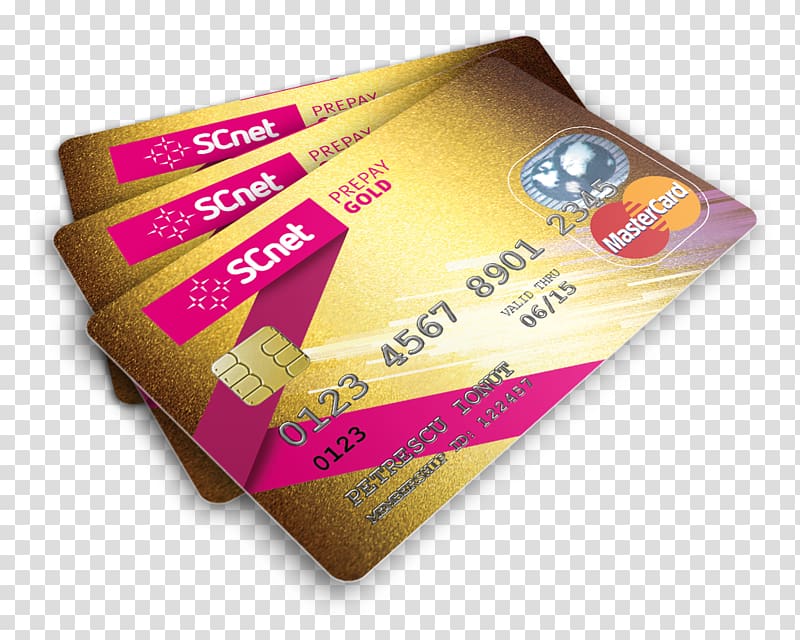 Payment card Magenta Credit card, hypermarket transparent background PNG clipart