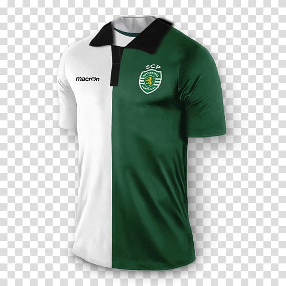 Nave de Alvalade Sporting CP Sports Fan Jersey Handball T-shirt, handball transparent background PNG clipart
