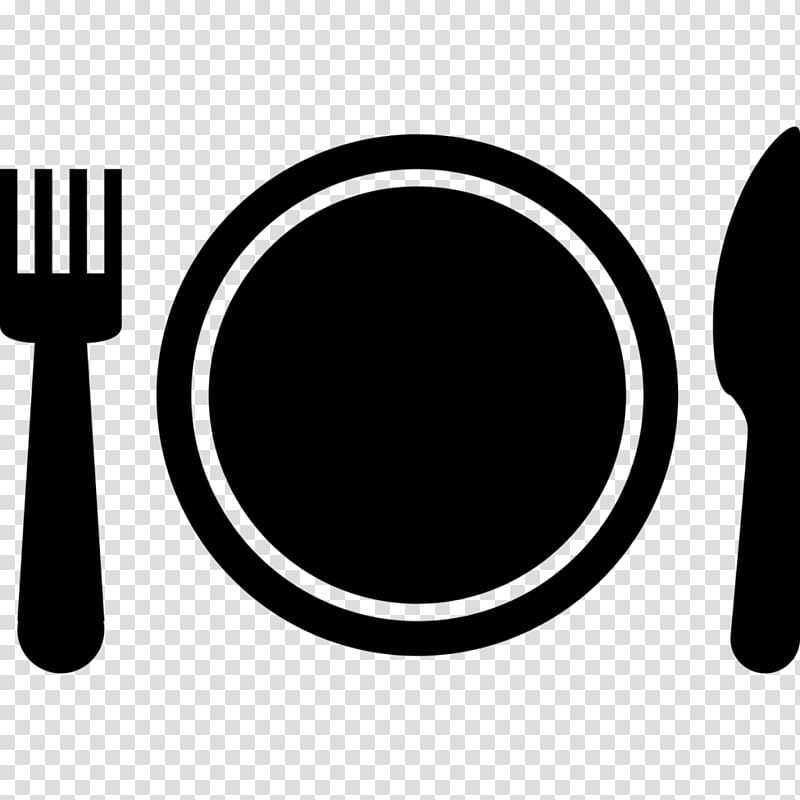 Buffet Knife Fork Plate Computer Icons, Biriyani transparent background PNG clipart