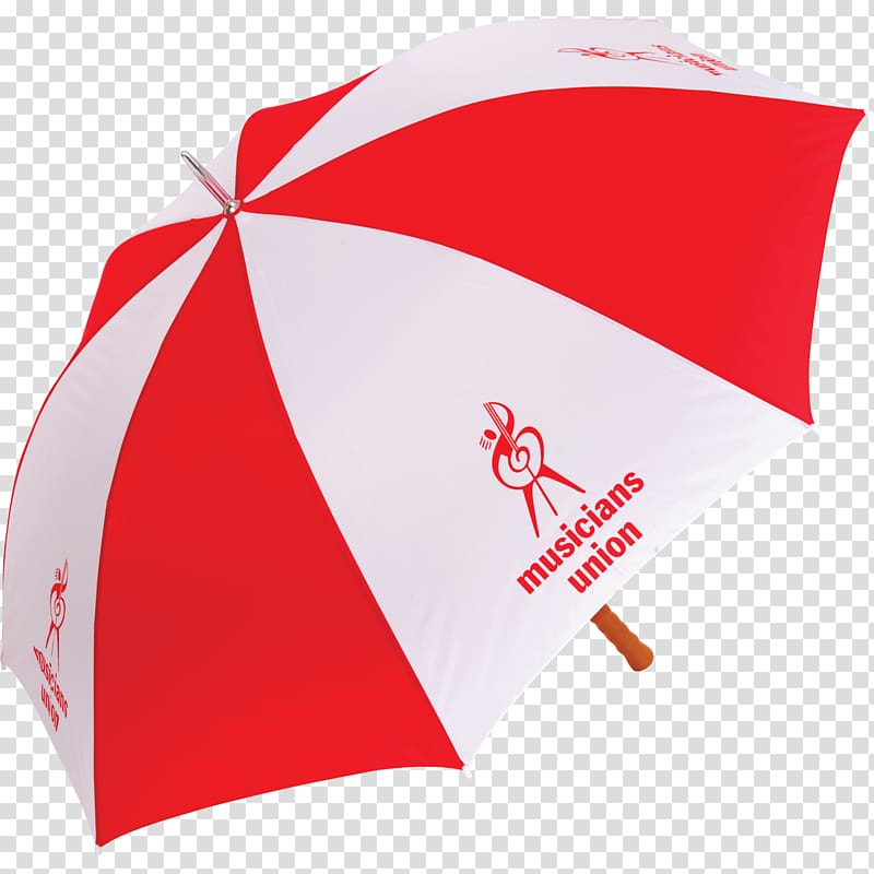 Promotional merchandise Advertising Umbrella, imprinted transparent background PNG clipart