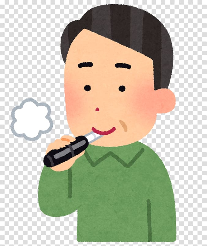 Ploom TECH Tobacco iQOS Electronic cigarette, cigarette transparent background PNG clipart
