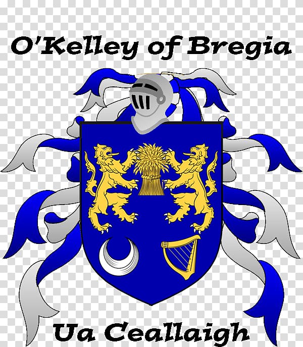 Ireland Coat of arms Crest Family Heraldry, Kelley Farm transparent background PNG clipart