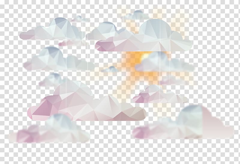 white clouds , Abstract cloud sky background transparent background PNG clipart