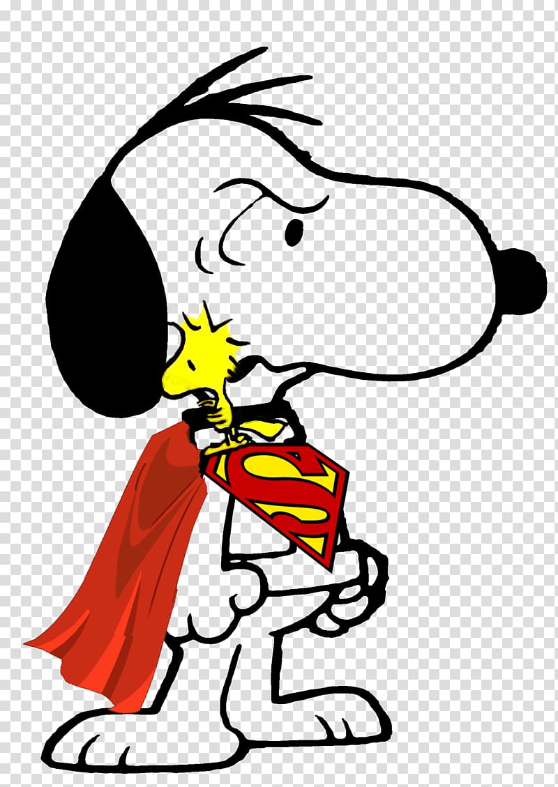 Super Snoopy Charlie Brown Wood Peanuts, snoopy transparent background PNG clipart