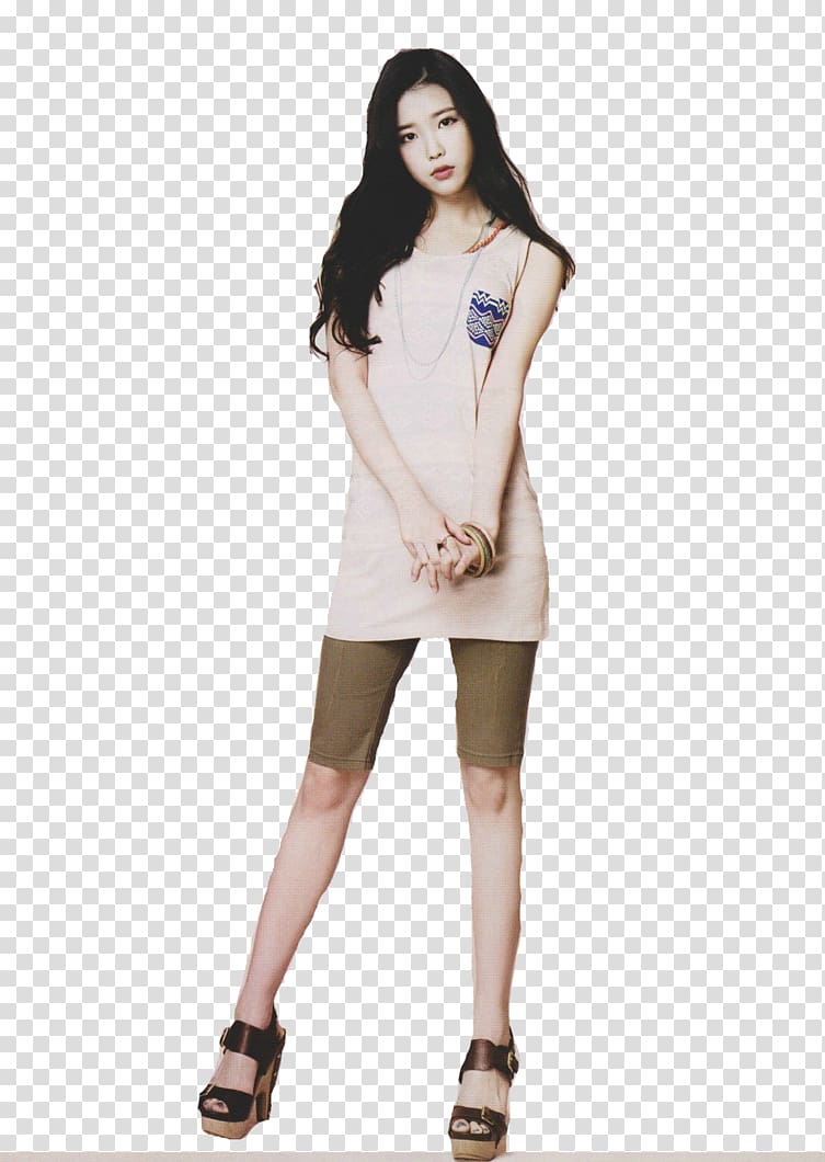 South Korea Female K-pop Actor Singer-songwriter, korean transparent background PNG clipart