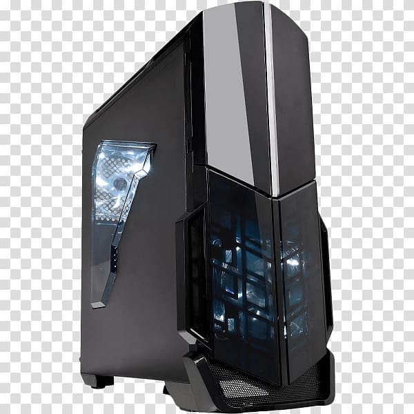 Computer Cases & Housings Thermaltake Versa ATX, Computer transparent background PNG clipart